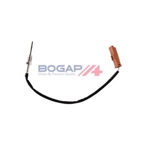Compre Sensor, temperatura dos gases de escape da BOGAP P6120100 a um preço baixo por 78,14 €