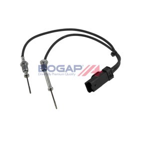 Compre Sensor, temperatura dos gases de escape da BOGAP P6120102 a um preço baixo por 94,32 €