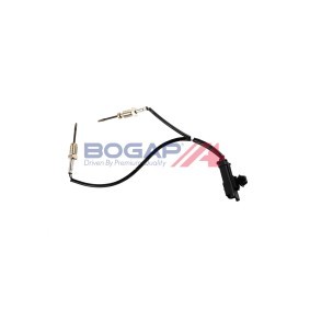 Compre Sensor, temperatura dos gases de escape da BOGAP P6120103 a um preço baixo por 112,92 €