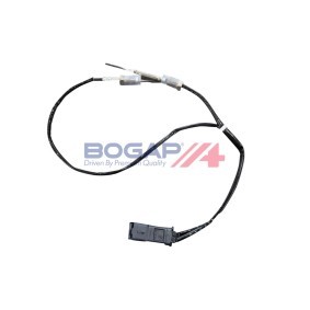 Compre Sensor, temperatura dos gases de escape de BOGAP online para ë-C4 X (C43) a preços moderados