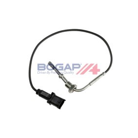 Compre Sensor, temperatura dos gases de escape da BOGAP P6120112 a um preço baixo por 54,34 €