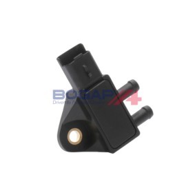 Acquista Sensore, Pressione gas scarico da BOGAP P6121102 a buon mercato per soli 34,19 €