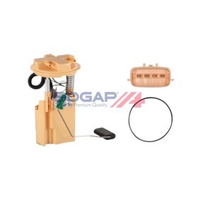 Achetez des Pompe à carburant BOGAP R1622101 à prix pour 114,30 €