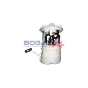 Achetez des Pompe à carburant BOGAP R1622103 à prix pour 114,30 €