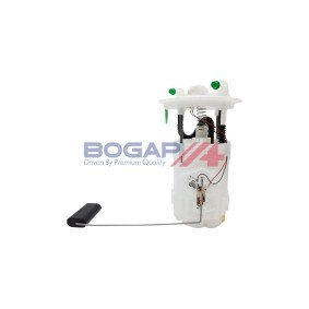 Achetez des Pompe à carburant BOGAP R1622105 à prix pour 84,38 €