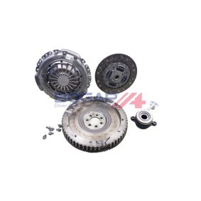 Achetez des Kit d'embrayage BOGAP R2223100 à prix pour 153,94 €