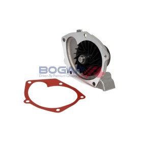 Acquista Vaschetta acqua, Radiatore da BOGAP R4210100 a buon mercato per soli 86,37 €