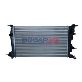 Acquista Vaschetta acqua, Radiatore da BOGAP R4210102 a buon mercato per soli 102,77 €