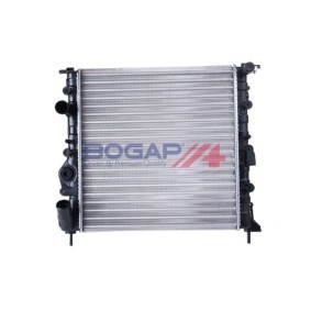 Acquista Vaschetta acqua, Radiatore da BOGAP R4210107 a buon mercato per soli 61,46 €