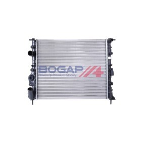 Acquista Vaschetta acqua, Radiatore da BOGAP R4210111 a buon mercato per soli 58,58 €