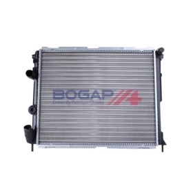 Acquista Vaschetta acqua, Radiatore da BOGAP R4210135 a buon mercato per soli 89,32 €