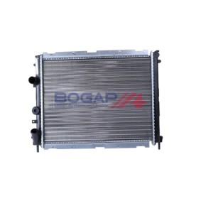 Acquista Vaschetta acqua, Radiatore da BOGAP R4210139 a buon mercato per soli 86,37 €