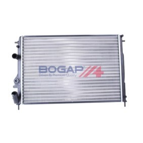 Acquista Vaschetta acqua, Radiatore da BOGAP R4210142 a buon mercato per soli 86,37 €