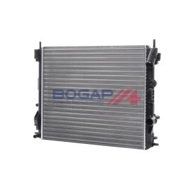 Acquista Vaschetta acqua, Radiatore da BOGAP R4210144 a buon mercato per soli 81,08 €