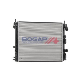 Acquista Vaschetta acqua, Radiatore da BOGAP R4210149 a buon mercato per soli 81,08 €