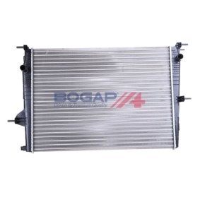 Acquista Vaschetta acqua, Radiatore da BOGAP R4210176 a buon mercato per soli 94,60 €
