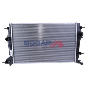 Acquista Vaschetta acqua, Radiatore da BOGAP R4210185 a buon mercato per soli 112,29 €