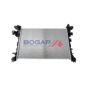 Achetez des Caisse à eau, radiateur BOGAP R4210195 à prix pour 151,60 €