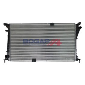 Kjøp Vannkasse, radiator av BOGAP R4210198 til den lave prisen 1674,01 NOK