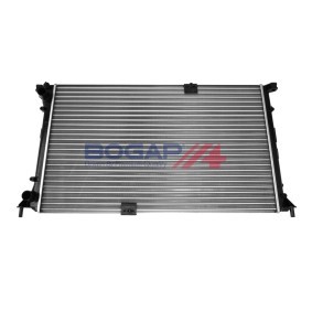 Kjøp Vannkasse, radiator av BOGAP R4210200 til den lave prisen 1569,65 NOK