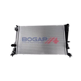 Acquista Vaschetta acqua, Radiatore da BOGAP R4210213 a buon mercato per soli 83,48 €
