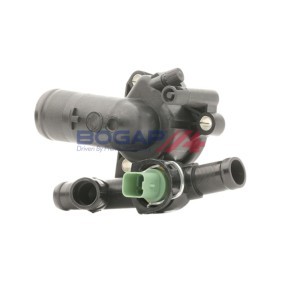 Achetez des Thermostat d'eau BOGAP R4245110 à prix pour 17,79 €