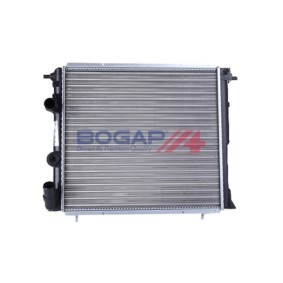 Acquista Tubo aspirazione filtro aria da BOGAP R6110106 a buon mercato per soli 36,07 €