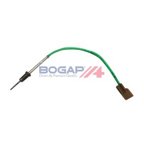 Compre Sensor, temperatura dos gases de escape da BOGAP R6120103 a um preço baixo por 76,33 €