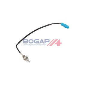Compre Sensor, temperatura dos gases de escape da BOGAP R6120108 a um preço baixo por 74,54 €