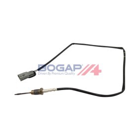 Compre Sensor, temperatura dos gases de escape da BOGAP R6120109 a um preço baixo por 64,03 €