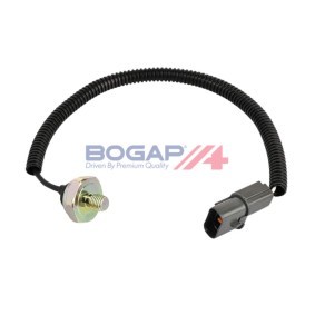 Compre Sensor de detonação da BOGAP S6113105 a um preço baixo por 24,01 €