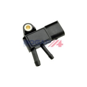 Compre Sensor, pressãodos gases de escape da BOGAP S6121103 a um preço baixo por 29,09 €