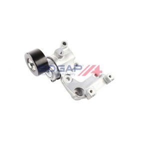 Compre Tensor de la correa trapecial poli v de BOGAP online para IS II (GSE2_, ALE2_, USE2_) a precios moderados