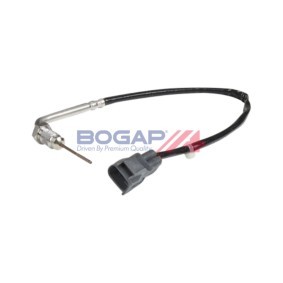 Compre Sensor, temperatura dos gases de escape da BOGAP T6120100 a um preço baixo por 54,34 €
