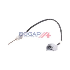 Compre Sensor, temperatura dos gases de escape da BOGAP T6120101 a um preço baixo por 52,46 €