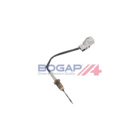 Comprar Sensor, temp. gas escape de BOGAP T6120103 a bajo precio de 55,49 €