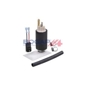 Osta Polttoainepumppu BOGAP:llä V1622102 edullisesti hintaan 51,01 €