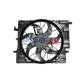 Kühlerlüfter V4243105 von BOGAP günstig für 249,01 € online kaufen