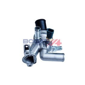 Achetez des Thermostat d'eau BOGAP W4245107 à prix pour 48,86 €