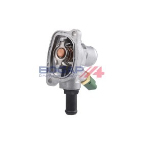 Kühlwasserthermostat für FIAT von BOGAP