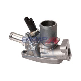 Kühlwasserthermostat von BOGAP W4245115