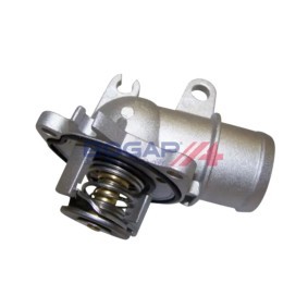 Achetez des Thermostat d'eau BOGAP W4245118 à prix pour 57,89 €