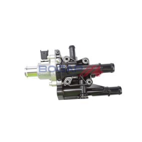 Kühlwasserthermostat für OPEL von BOGAP