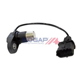 Comprar Sensor, posición árbol de levas de BOGAP W6116101 a bajo precio de 20,10 €