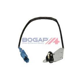 Comprar Sensor, posición árbol de levas de BOGAP W6116105 a bajo precio de 20,92 €