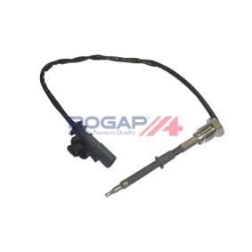 Compre Sensor, temperatura dos gases de escape da BOGAP W6120154 a um preço baixo por 46,74 €