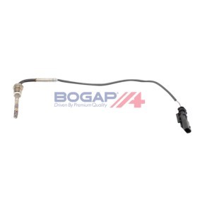 Comprar Sensor, temp. gas escape de BOGAP W6120155 a bajo precio de 47,73 €
