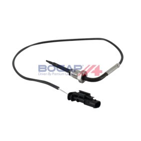 Comprar Sensor, temp. gas escape de BOGAP W6120156 a bajo precio de 47,73 €