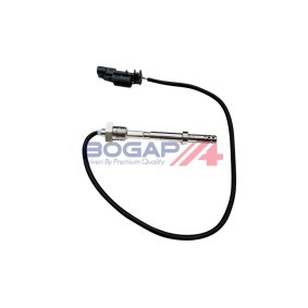 Compre Sensor, temperatura dos gases de escape da BOGAP W6120159 a um preço baixo por 46,74 €