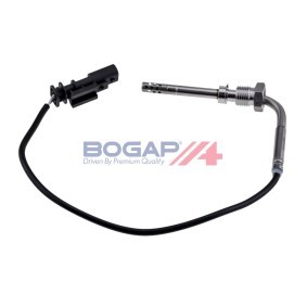 Comprar Sensor, temp. gas escape de BOGAP W6120160 a bajo precio de 62,98 €